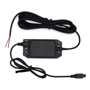 Fiksētas uzstādīšanas komplekts ar 6-pin līdz 6-pin Molex savienotāju C