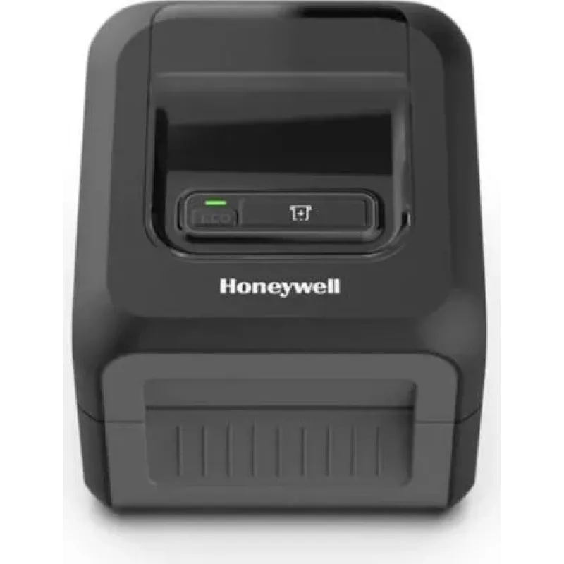 HONEYWELL PC41E-D tiešās termodrukas printeris melns - etiķešu/labu printeris - krāsains