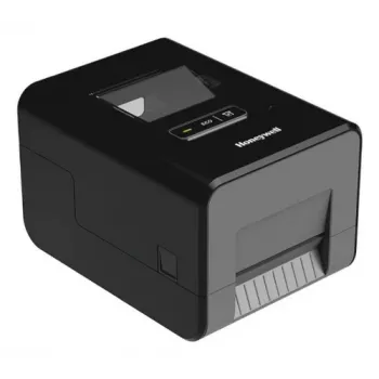 HONEYWELL PC42E-D tiešās termodrukas printeris melns - etiķešu/labu printeris - krāsains
