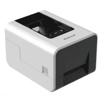 HONEYWELL PC42E-D tiešās termiskās drukas balts USB - etiķešu/label printeris - krāsains