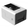 HONEYWELL PC42E-D tiešās termiskās drukas balts USB - etiķešu/label printeris - krāsains