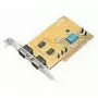 Neomounts PCI2S650 PCI karte 2x seriālais ports