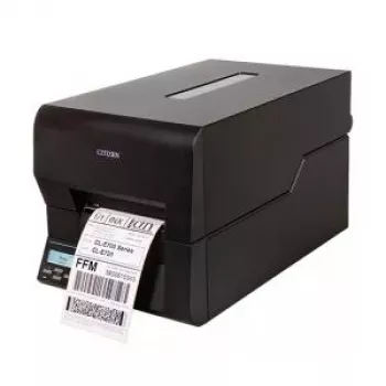 CL-E730 termoprinta galviņa 300 DPI