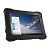 Zebra XSLATE L10 - Izturīgs - Planšetdators - Intel Pentium N4200 / 1.1 GHz - Win 10 Pro 64-Bit - HD Graphics 505 - 8 GB RAM - 256 GB SSD - 25,7 cm (10,1 inch)