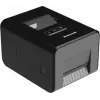 HONEYWELL PC42E-D Direct Thermal Black USB - etiķešu/label printeris - krāsains