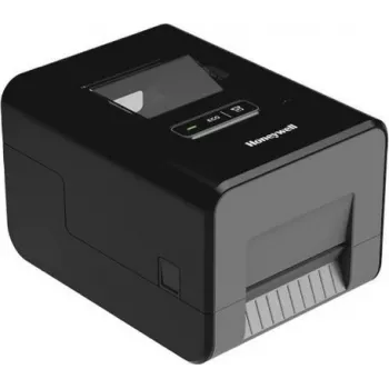 HONEYWELL PC42E-D Direct Thermal Black USB - etiķešu/label printeris - krāsains