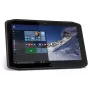 Zebra XSlate R12, 31,8 cm (12,5 collu), 1920 x 1080 pikseļi, 128 GB, 8 GB, Windows 10 Pro, melns
