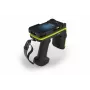Zebra RFD90, pārnēsājams svītrkodu lasītājs, 1280 x 800 pikseļi, 650 nm, bezvadu, Bluetooth, Wireless LAN, 802.11a, 802.11b, 802.11g, Wi-Fi 4 (802.11n), Wi-Fi 5 (802.11ac), Wi-Fi 6 (802.11ax)