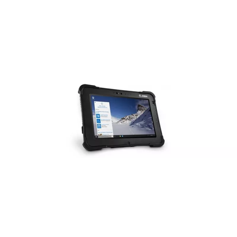 Zebra XSLATE L10 - Planšetdators - izturīgs - Android 8.1 (Oreo) (RTL10B1-C1AS0X0000A6)
