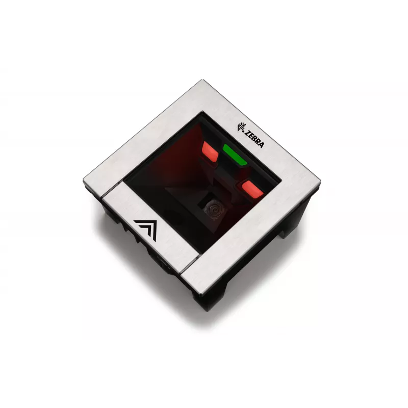 Zebra SP7201 vienas plaknes horizontālais USB bez AUX porta standarta diapazons Midnight