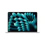 MACBOOK AIR 15 M5 10C/10C/16C 24GB 4TB - Sudraba