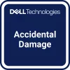 Dell 3 gadu aizsardzība pret nejaušiem bojājumiem - segums negadījumu radītiem bojājumiem