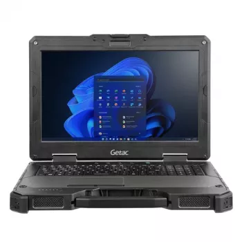 X600 I5-11500HE 15,6 collu kamera W11P 16GB/512GB PCIe SSD DE klaviatūra