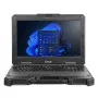 X600 I5-11500HE 15,6 collu kamera W11P 16GB/512GB PCIe SSD DE klaviatūra