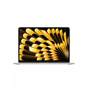 MACBOOK AIR 13 M5 10C/8C/16C 16GB 512GB - STARLIGHT (US)