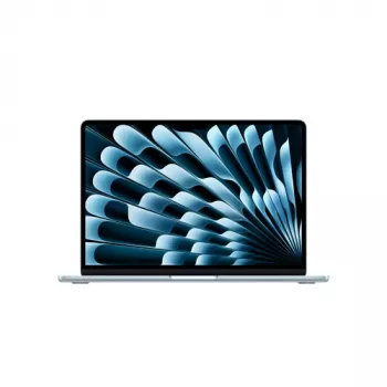 MACBOOK AIR 13 M5 10C/10C/16C 24GB 512GB 70W - DEBESU ZILS