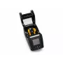 Zebra DT Printer ZQ610 Plus 2 collu/48 mm angļu/latīņu fonti Wi-Fi 6 Dual Radio 802.11AX - etiķešu/label printeris