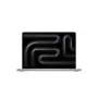 MACBOOK PRO 14 STD M5P 18/20/16 48GB 1TB - Sudraba