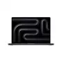 MACBOOK PRO 16 STD M5P 18/20/16 48GB 1TB 140W - SPACE GREY