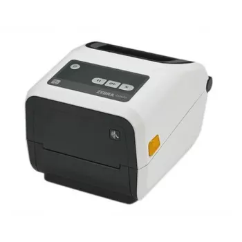 Zebra ZD420t - Healthcare - etiķešu printeris - termopārnese - ruļļa (11,8 cm)