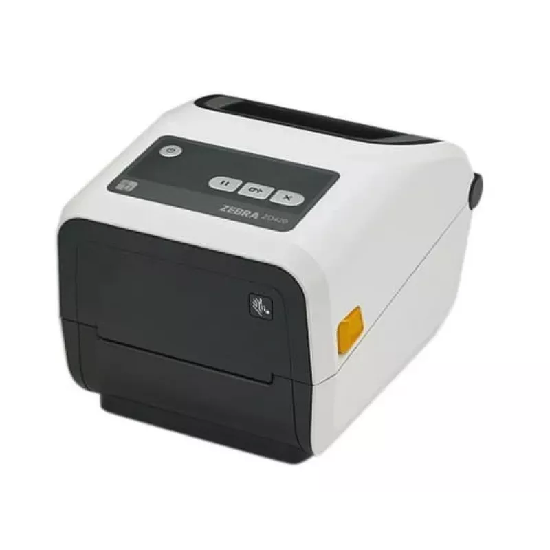 Zebra ZD420t - Healthcare - etiķešu printeris - termopārnese - ruļļa (11,8 cm)