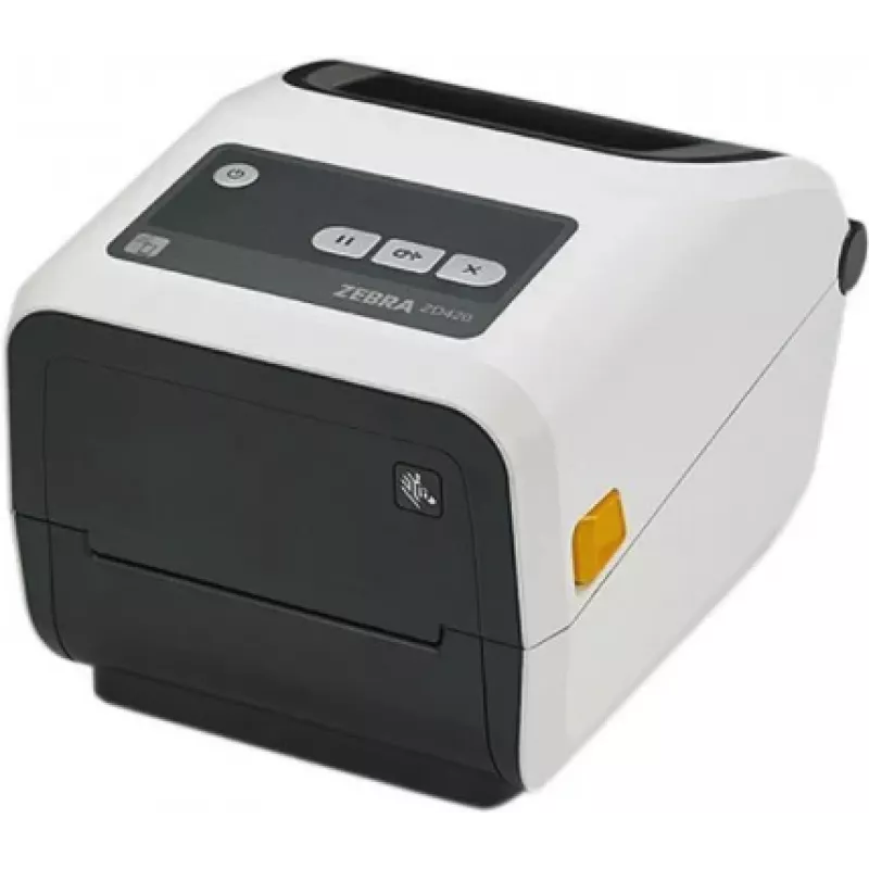 Zebra ZD420t - Healthcare - etiķešu printeris - termopārnese - ruļļa (11,8 cm)