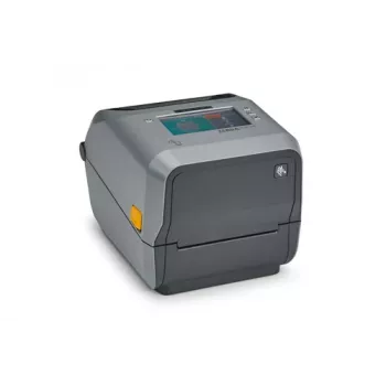 Zebra TT Printer ZD621R Color Touch LCD - etiķešu/labu printeris - krāsains