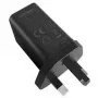 Unitech Quick charge barošanas bloks UK EA510 ierīcei 1010-51C002G