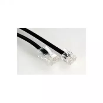 ROTRONIC-SECOMP Telefona kabelis - RJ-45 (vīriešu) līdz RJ-11 (vīriešu) (11.04.3033)