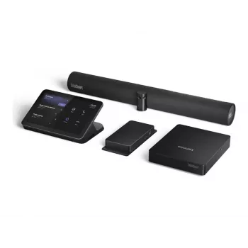 LENOVO THINKSMART CORE G2 DL U5/16GB PILNA TELPAS KOMPLEKTS + IP KONTROLERIS (MTR)