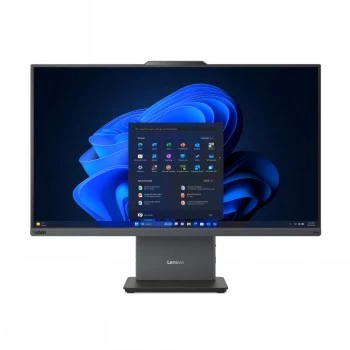 Lenovo ThinkCentre neo 50a 24 Gen 6 13QH0011MX viss vienā dators, Intel Core Ultra 5 226V, 23,8 collu Full HD, 16GB LPDDR5X, 512GB SSD, Windows 11 Pro