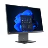 Lenovo ThinkCentre neo 50a 24 Gen 6 13QH0011MX viss vienā dators, Intel Core Ultra 5 226V, 23,8 collu Full HD, 16GB LPDDR5X, 512GB SSD, Windows 11 Pro