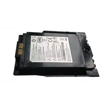 Unitech PA768 akumulators 3.85V 5100mAh ar iepakojumu - Akumulators - 5.100 mAh