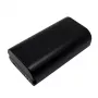 Unitech HT730 6700mAh Li-ion akumulatora bloks, aizstāj 1400-900061G - Batterie