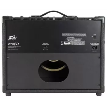 Peavey Electronics VYPYR X1 - 20W ģitāras pastiprinātājs
