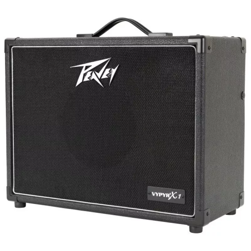 Peavey Electronics VYPYR X1 - 20W ģitāras pastiprinātājs