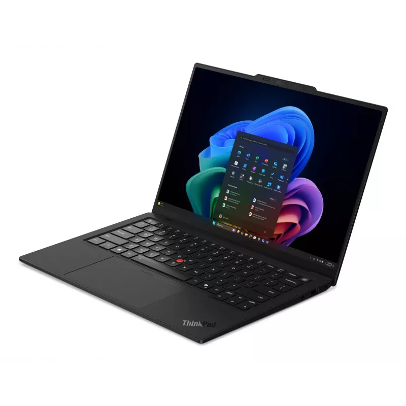 Lenovo ThinkPad X1 Carbon Gen 14 Aura Edition Ultra 7 365 vPro, 32GB, 1TB SSD, WEBCAM, BT, Intel® Graphics, 14 collu WUXGA (1920 x 1200), IPS Touch 60Hz, W11Pro, MELNS Backlit Keyboard FP Reader. 1 YW