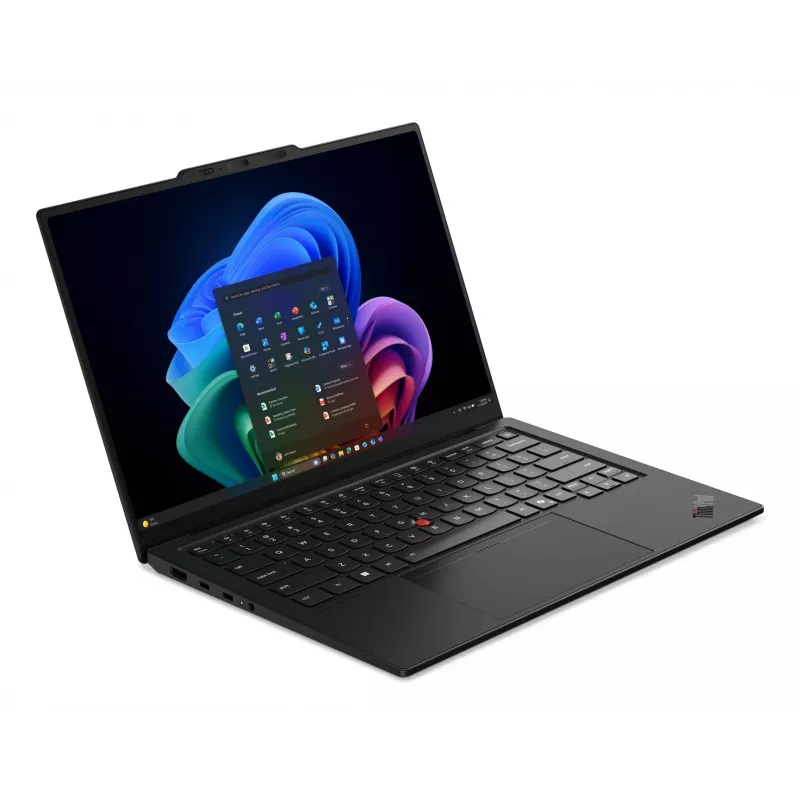 Lenovo ThinkPad X1 Carbon Gen 14 Aura Edition Ultra 7 365 vPro, 32GB, 1TB SSD, WEBCAM, BT, Intel® Graphics, 14 collu WUXGA (1920 x 1200), IPS Touch 60Hz, W11Pro, MELNS Backlit Keyboard FP Reader. 1 YW