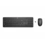 HP 235 bezvadu pele un tastatūras komplekts (LT)