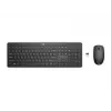 HP 235 bezvadu pele un tastatūras komplekts (LT)