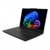 Lenovo ThinkPad T16 Gen 5 Core™ Ultra 7 355 512GB SSD 16GB 16 (1920x1200) WIN11 Pro MELNS Backlit tastatūra FP lasītājs. 1 YW