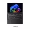Lenovo ThinkPad T14s Gen 7 21YU007WMX biznesa portatīvais dators, Intel Core Ultra 5 325, 14 collu WUXGA, 16GB LPDDR5x, 512GB SSD, Windows 11 Pro, ziemeļvalstu QWERTY tastatūra