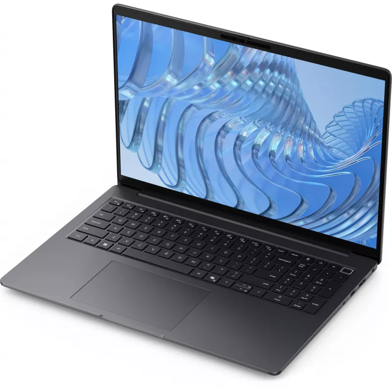 DELL Pro 5 Series 16 P516260/U7 355 līdz 4.7GHz/16GB/512GB SSD/16.0 FHD+/FgrPr & SmtCd/W11 Pro/FHD/IR Cam & Mic/WLAN + BT/4G-5G spējīgs/igauņu apgaismota tastatūra/3 gadi Prosupport