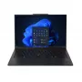 Lenovo ThinkPad X1 Carbon Gen 13 Core™ Ultra 5 235U 512GB SSD 16GB 14 (1920x1200) WIN11 Pro Melns Backlit Keyboard FP Reader 1YW