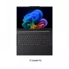 Lenovo ThinkPad T16 Gen 5 21WT000XMX biznesa portatīvais dators, Intel Core Ultra 5 325, 16 collu WUXGA, 16GB LPDDR5x, 512GB SSD, Windows 11 Pro