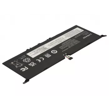 2-power galvenais akumulatora bloks Lenovo Yoga S730-13IML - akumulators - 2600 mAh (2P-5B10R32748)