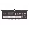 2-power galvenais akumulatora bloks Lenovo Yoga S730-13IML - akumulators - 2600 mAh (2P-5B10R32748)