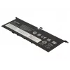 2-power galvenais akumulatora bloks Lenovo Yoga S730-13IML - akumulators - 2600 mAh (2P-5B10R32748)