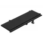2-Power galvenais akumulatoru komplekts Lenovo ThinkPad X13 Gen 1 X390 - baterija - 44 mAh (2P-5B10W51843)