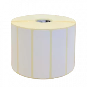 TSC etiķetes termopapīrs B H D (38-T102102-14LF)